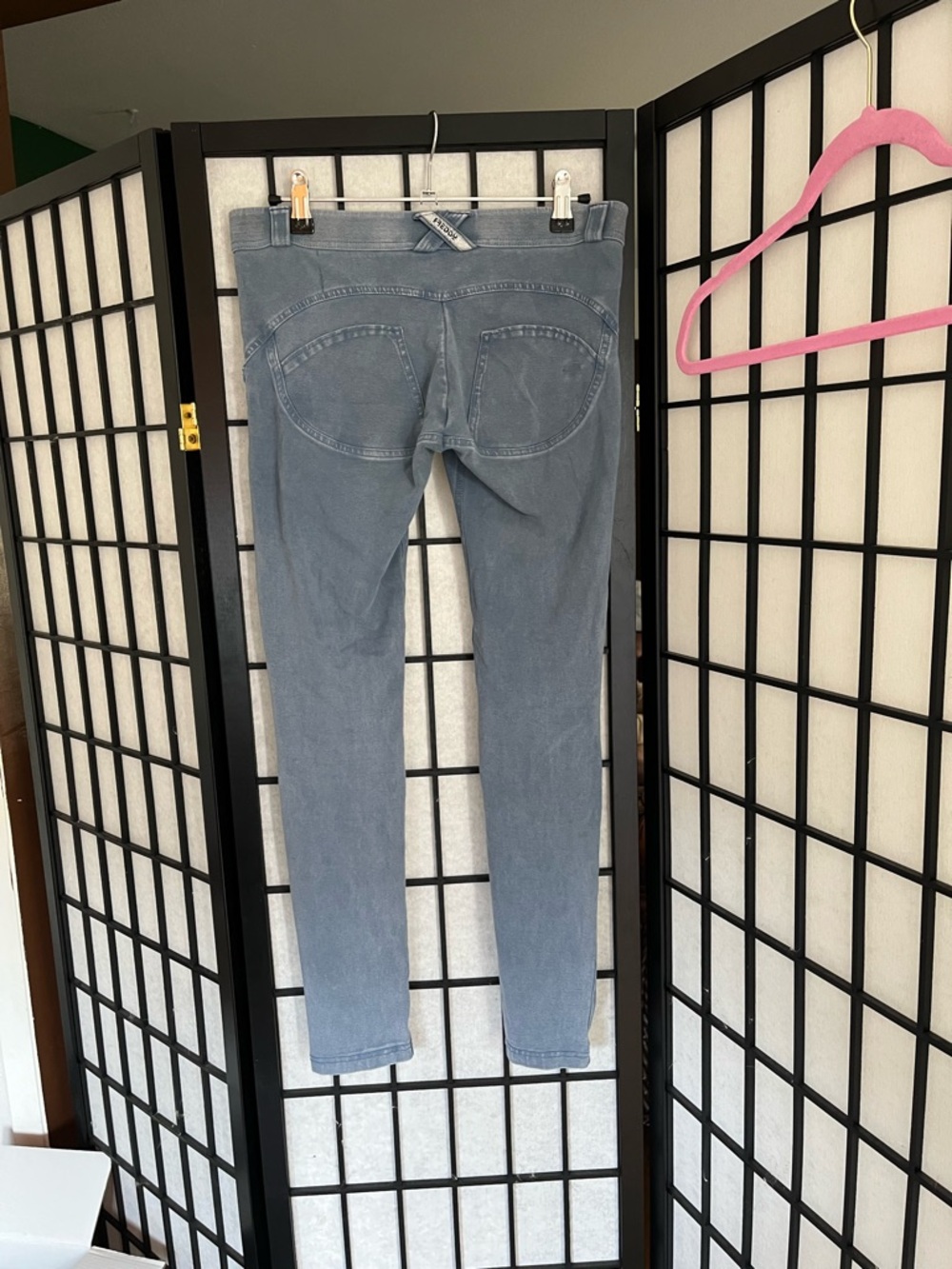 Freddy’s Jeans - Low Rise - Picture 2 of 7